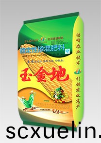 玉金地-玉米穩定性功能肥