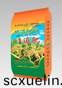 水稻+1功能性追肥