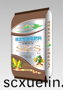 sks-穩定性玉(yu)米功能肥