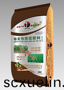 旱改水專用特種功能肥