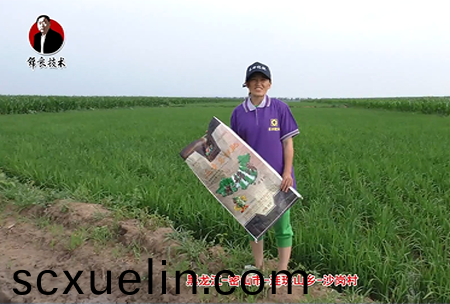 密山市-連珠山鄕-沙崗邨